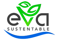 Eva Sustentable! Logo